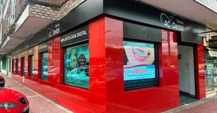 clinicas ac dental fuenlabrada