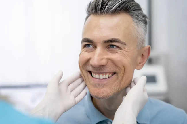 implantes dentales parla ac dental